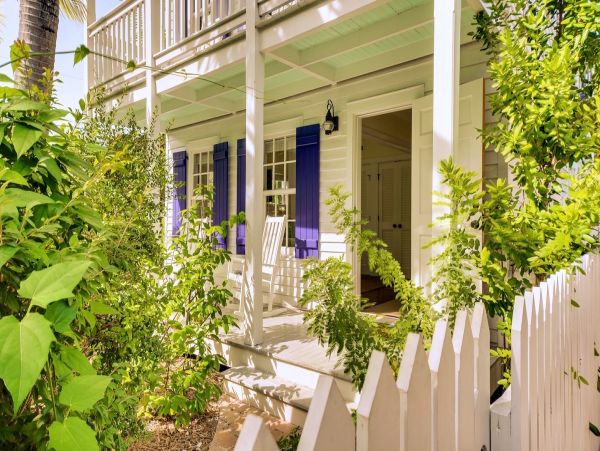 The Florida Keys Home 957842