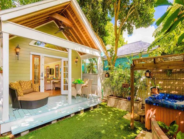The Florida Keys Home 957843