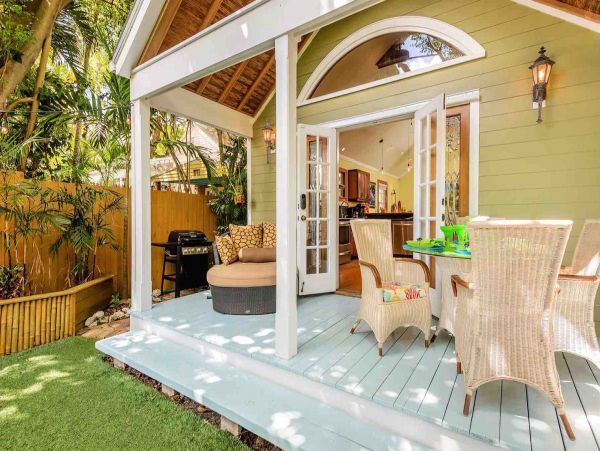 The Florida Keys Home 957843