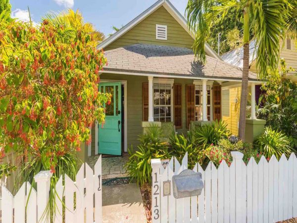 The Florida Keys Home 957843