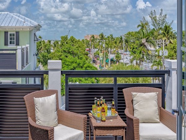 The Florida Keys Condo 957844