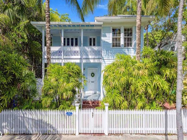 The Florida Keys Home 957845