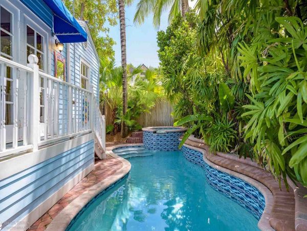 The Florida Keys Home 957845