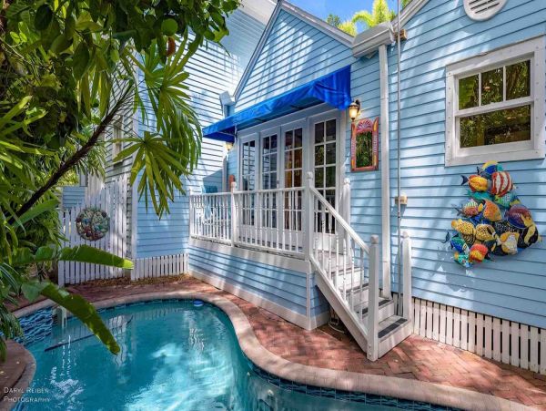 The Florida Keys Home 957845