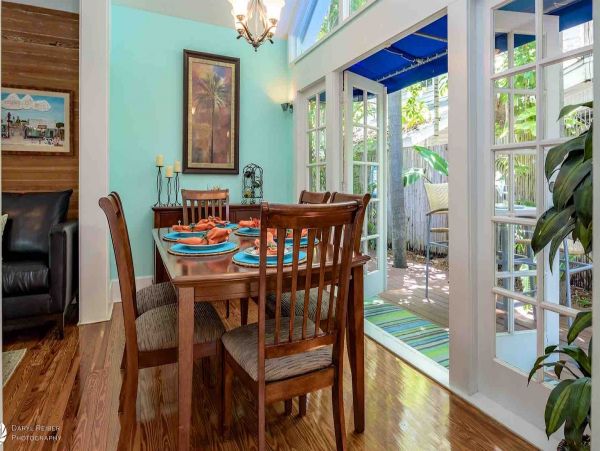 The Florida Keys Home 957845