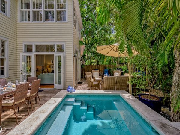 The Florida Keys Home 957846