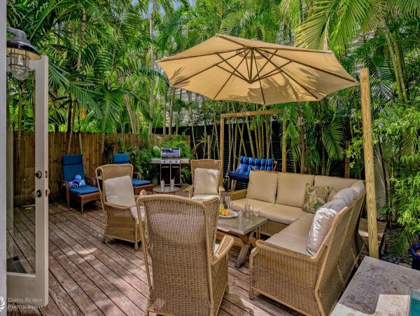 The Florida Keys Home 957846