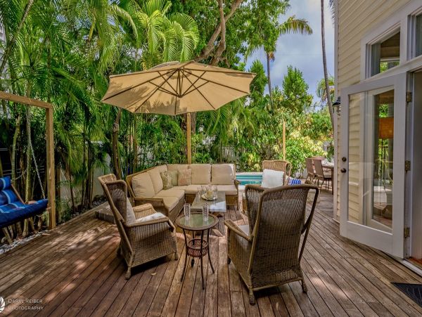 The Florida Keys Home 957846