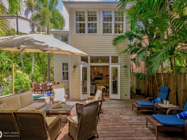 The Florida Keys Home 957846