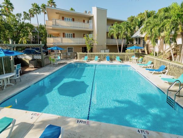 The Florida Keys Home 957847