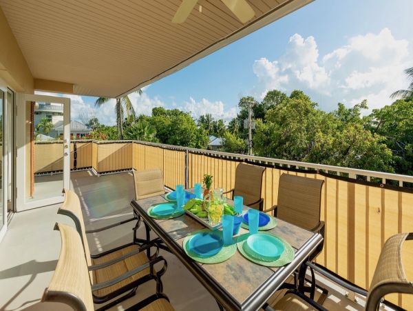 The Florida Keys Home 957847