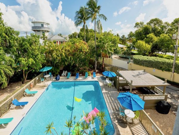 The Florida Keys Home 957847