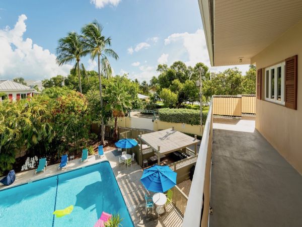 The Florida Keys Home 957847