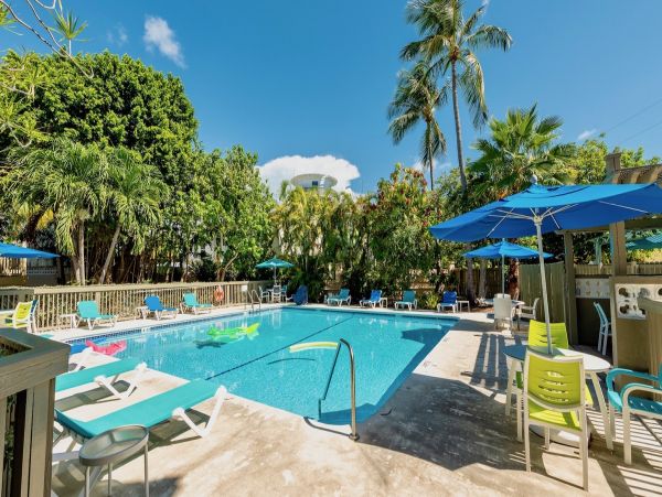 The Florida Keys Home 957847