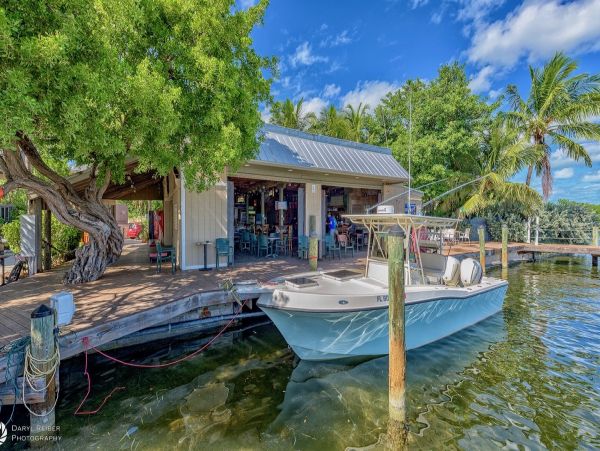 The Florida Keys Home 957847