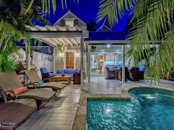 The Florida Keys Home 957849