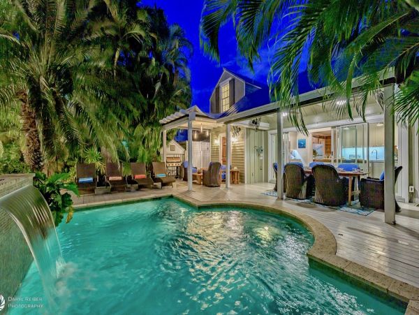 The Florida Keys Home 957849