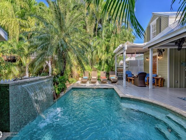 The Florida Keys Home 957849