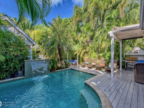 The Florida Keys Home 957849