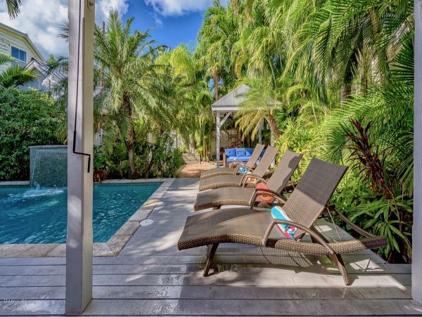 The Florida Keys Home 957849