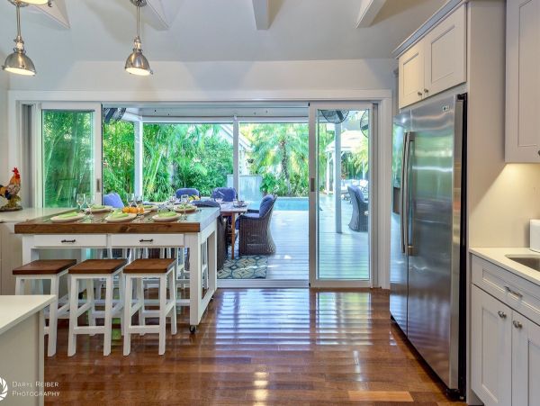The Florida Keys Home 957849