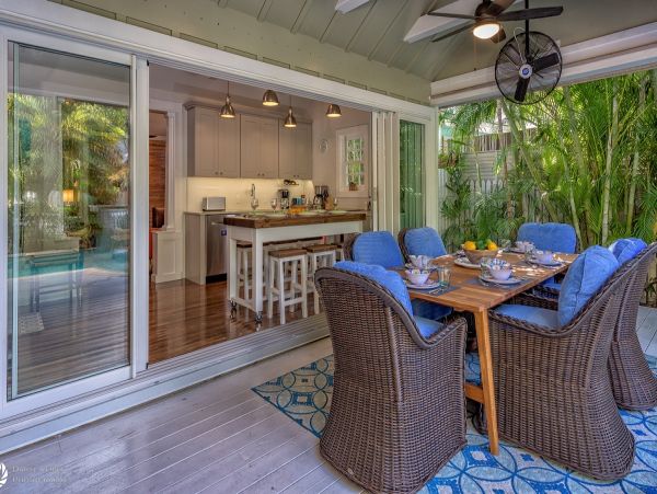 The Florida Keys Home 957849