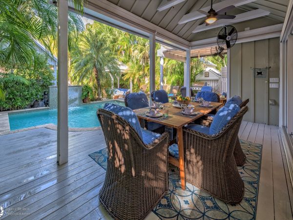 The Florida Keys Home 957849