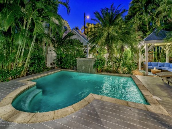 The Florida Keys Home 957849