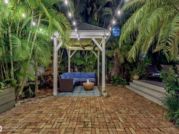 The Florida Keys Home 957849