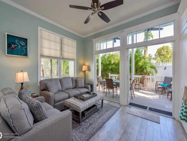 The Florida Keys Home 957850