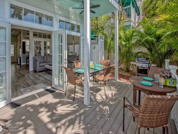 The Florida Keys Home 957850