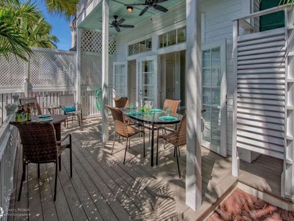 The Florida Keys Home 957850