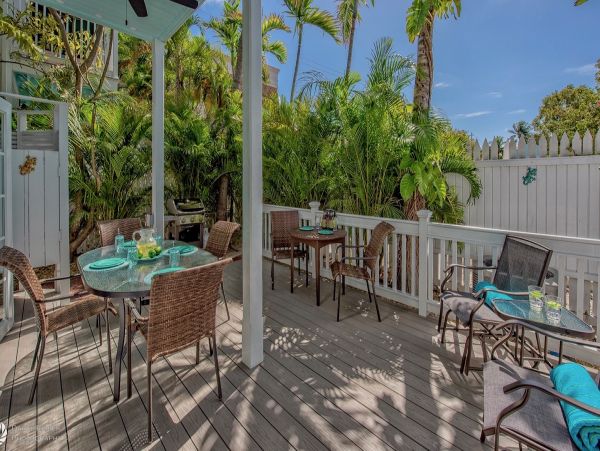 The Florida Keys Home 957850