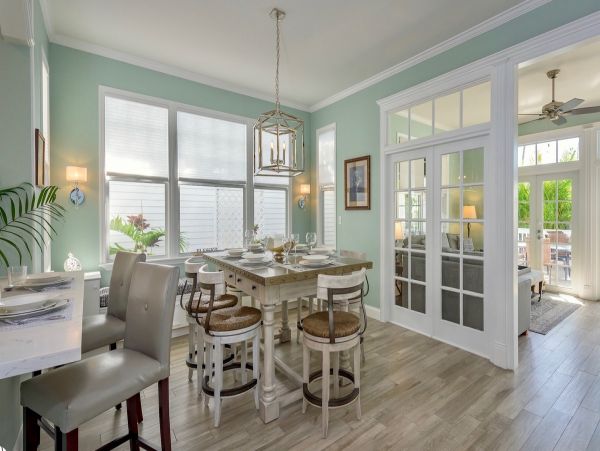 The Florida Keys Home 957850