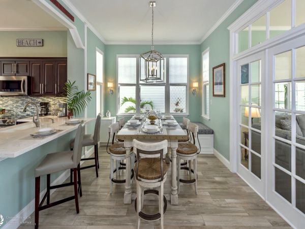 The Florida Keys Home 957850