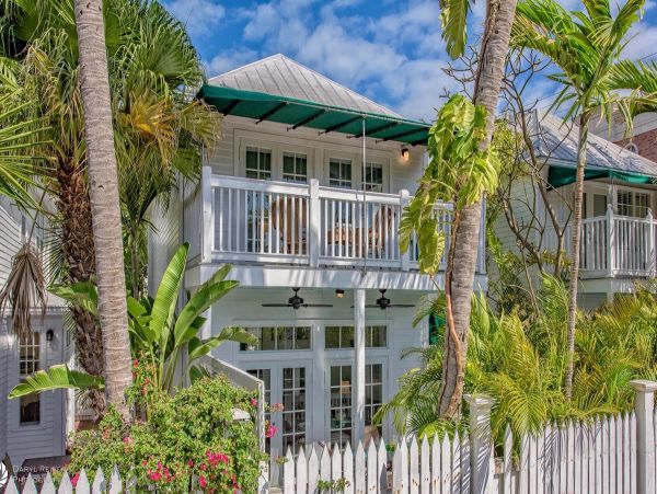 The Florida Keys Home 957850