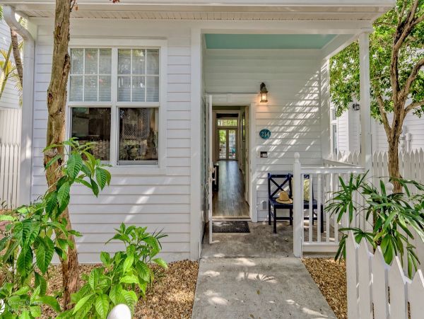 The Florida Keys Home 957850