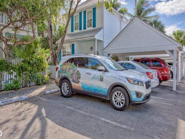 The Florida Keys Home 957850