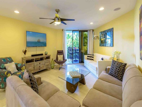The Florida Keys Home 957851
