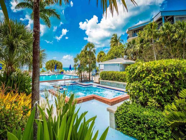 The Florida Keys Home 957851