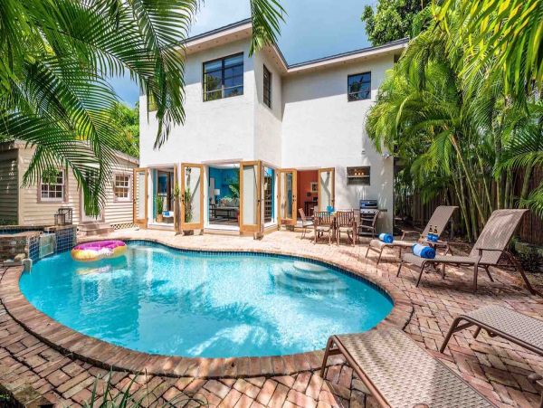 The Florida Keys Home 957852