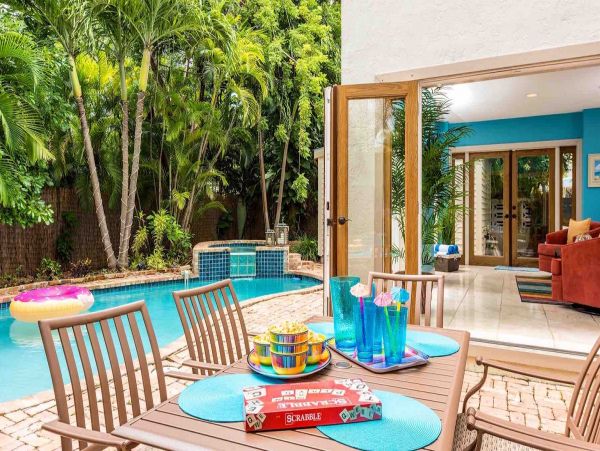 The Florida Keys Home 957852