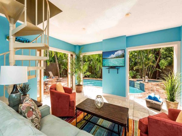 The Florida Keys Home 957852