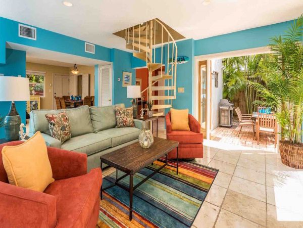 The Florida Keys Home 957852