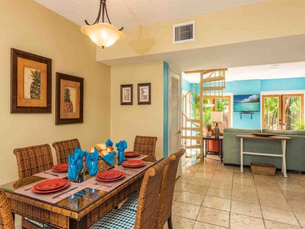 The Florida Keys Home 957852