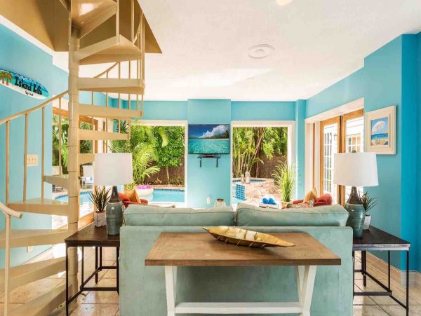 The Florida Keys Home 957852