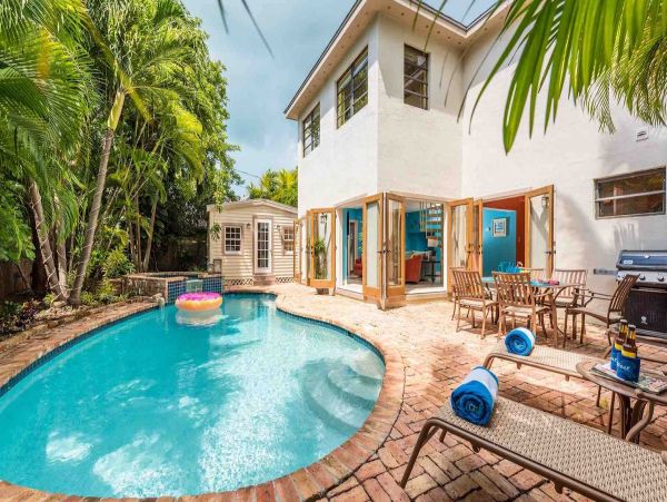 The Florida Keys Home 957852