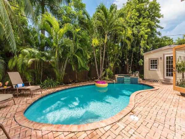 The Florida Keys Home 957852