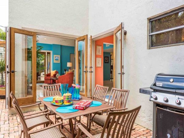 The Florida Keys Home 957852