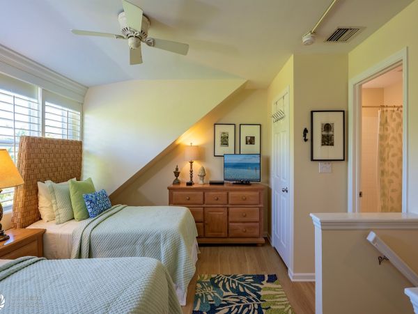 Charming Vacation Villa In Key West Sleeps Six Walk To Beach